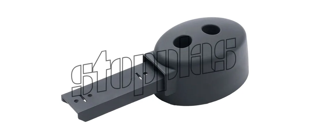 John Deere Sinyal Lamba Braketi