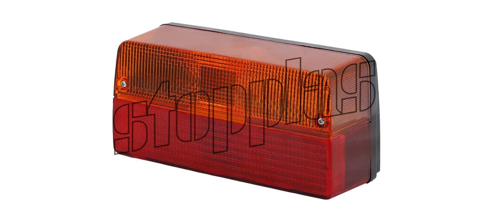John Deere Stop Lamba (STP01040)