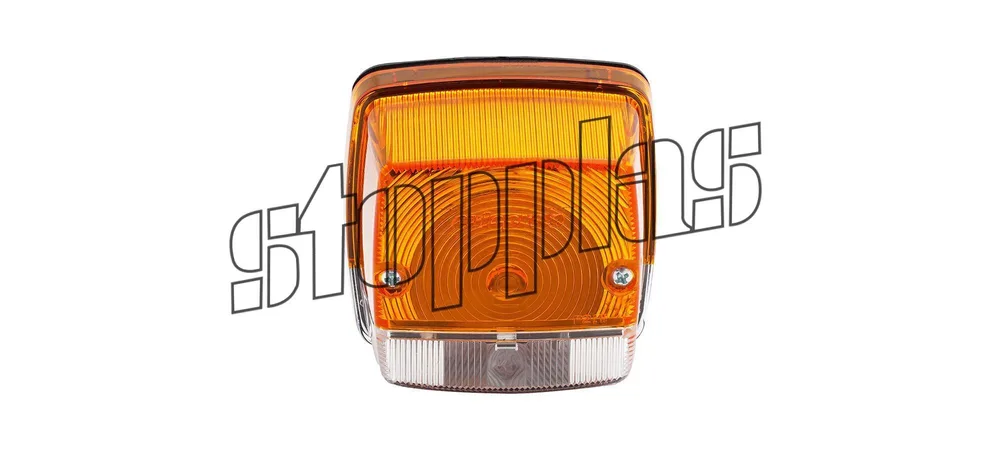 MF Sinyal Lamba (STP01057)