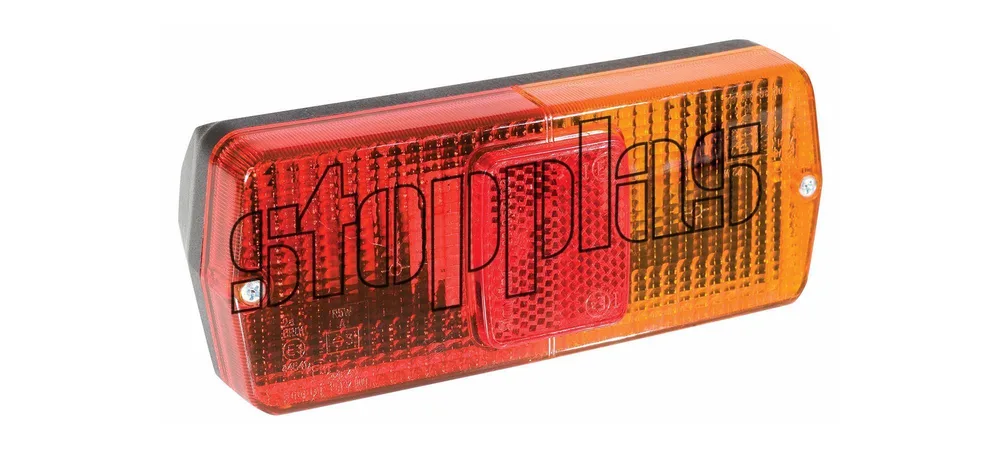 MF Stop Lamba (STP02070RH)