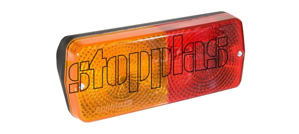 MF Stop Lamba (STP02071RH)