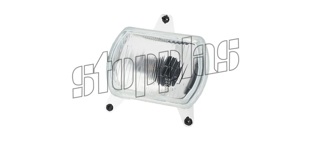 New Holland TD Serisi Far (STP60003)