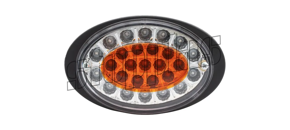 New Holland TD Serisi Sinyal Lamba LED (STP00072L)