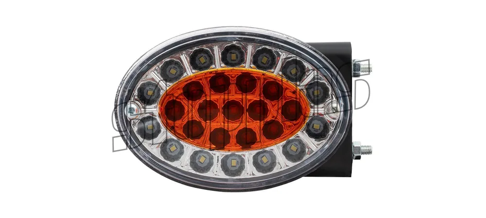 New Holland TD Serisi Sinyal Lamba LED (STP00075L)