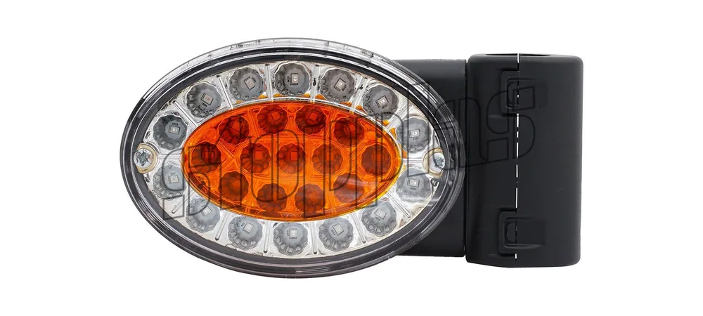 New Holland TD Serisi Sinyal Lamba LED (STP00033L)