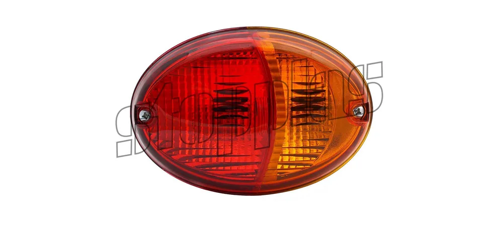 New Holland TD Serisi Stop Lamba (STP00077)