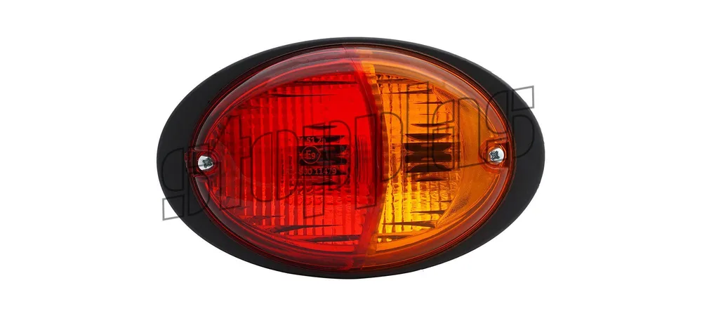 New Holland TD Serisi Stop Lamba (STP00036)