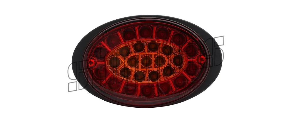 New Holland TD Serisi Stop Lamba LED (STP00036L)
