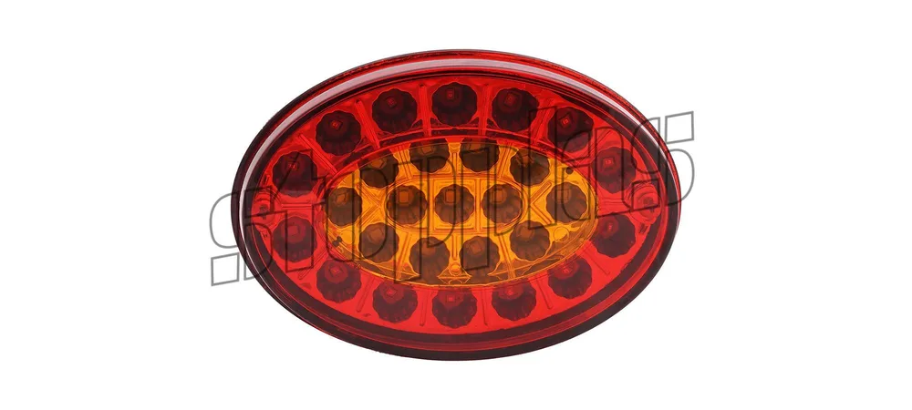 New Holland TD Serisi Stop Lamba LED (STP00077L)