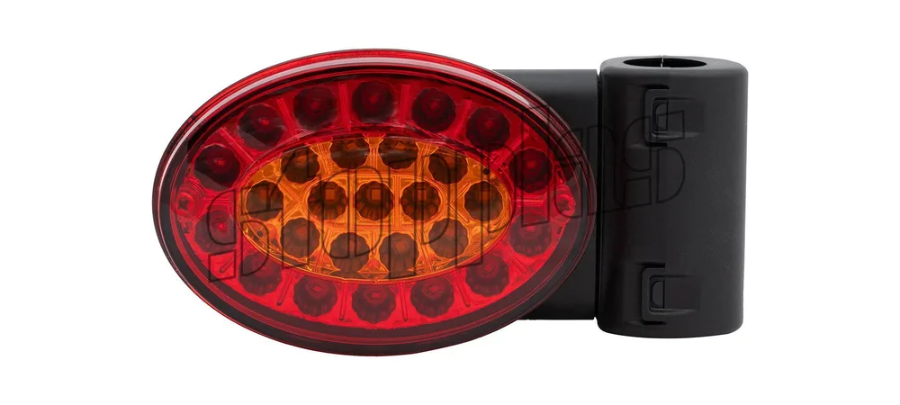 New Holland TD Serisi Stop Lamba LED (STP00076L)