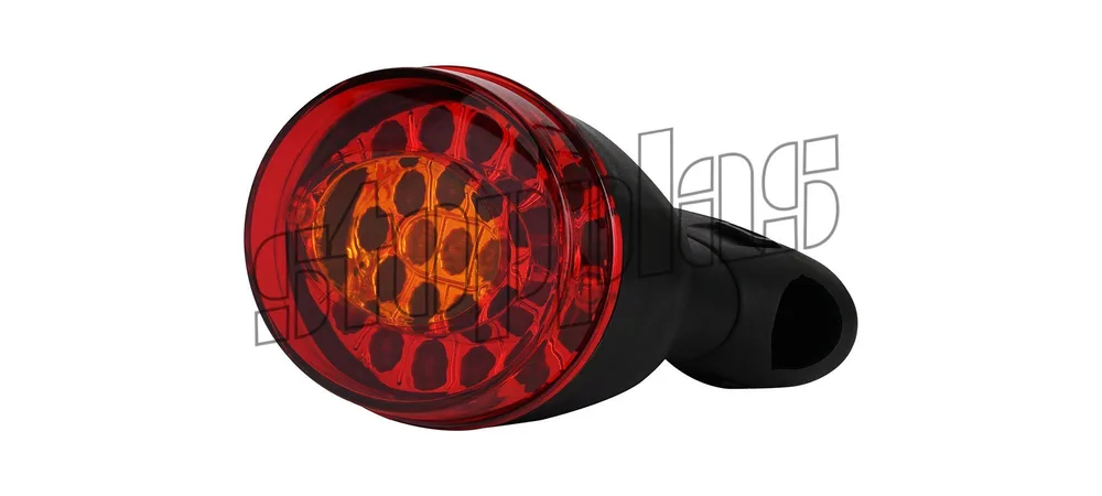 New Holland TD Serisi Stop Lamba LED (STP00035L)