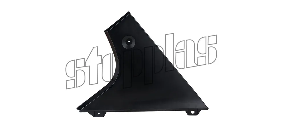 New Holland Yan Panel
