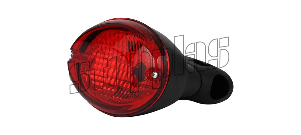 Stop Lamba (STP00082)
