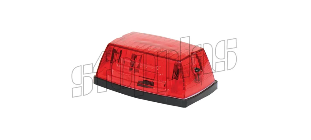 Universal Yan Sinyal Lamba LED
