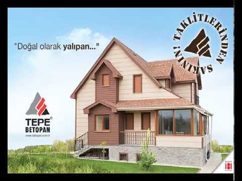Doğal olarak Yalıpan®