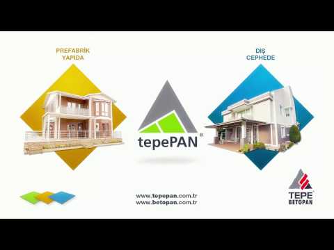 tepePAN® sinema reklam filmi