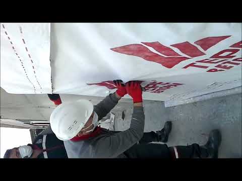 Yalıpan® montajı — 1. bölüm
