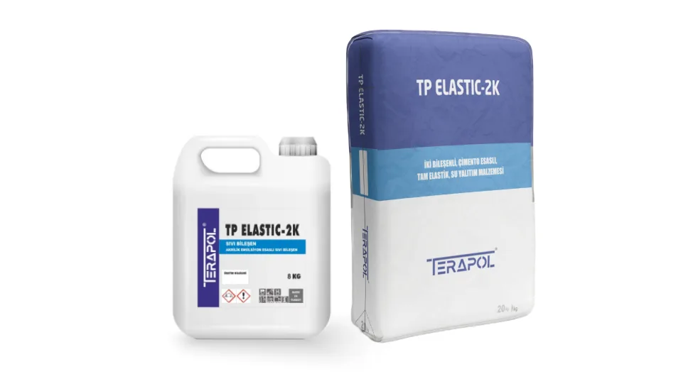 TP ELASTIC-2K