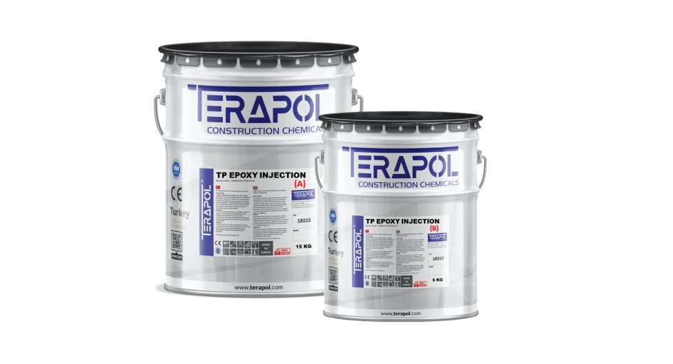 TP-EPOXY INJECTION