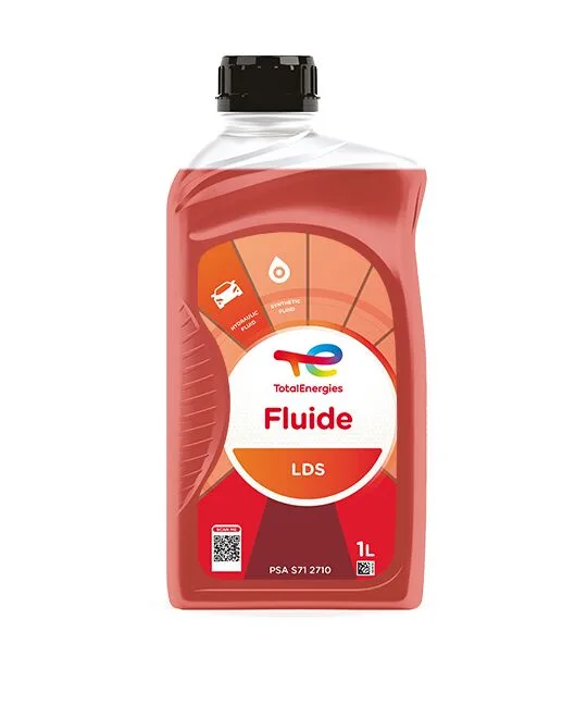 TotalEnergies FLUIDE LDS