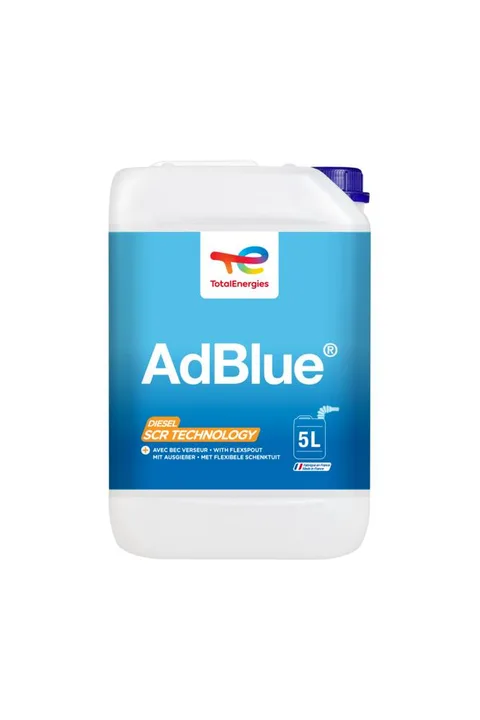 TotalEnergies ADBLUE