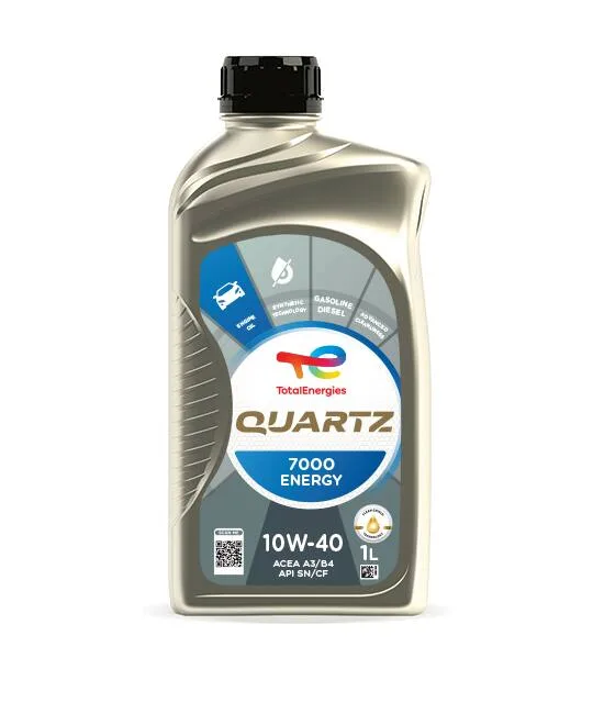 TotalEnergies QUARTZ 7000 ENERGY 10W-40