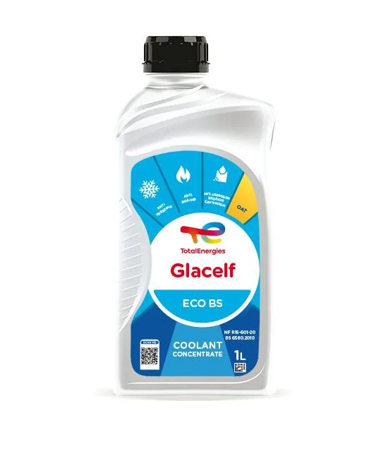 TotalEnergies GLACELF ECO BS
