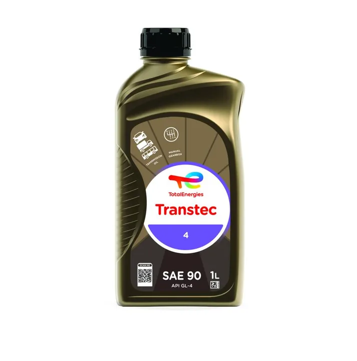 TotalEnergies TRANSTEC 4 SAE 90