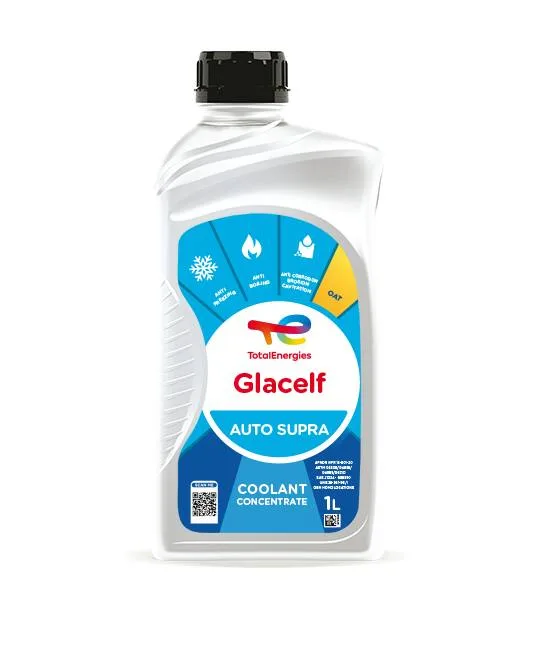 TotalEnergies GLACELF AUTO SUPRA