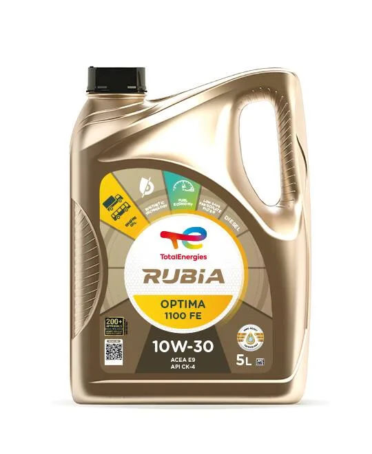 TotalEnergies RUBIA OPTIMA 1100 FE 10W-30