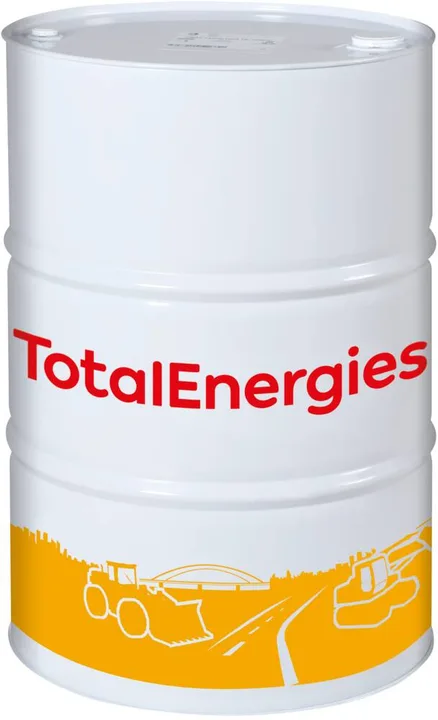 TotalEnergies DYNATRANS ACX 50