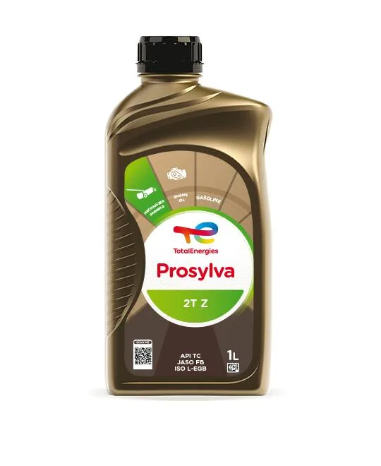 TotalEnergies PROSYLVA 2T Z