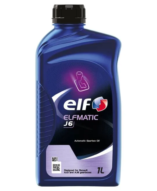 ELF ELFMATIC J6