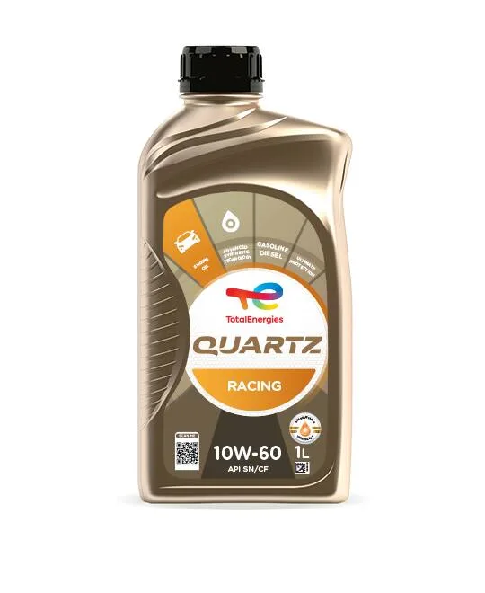 TotalEnergies QUARTZ RACING 10W-60