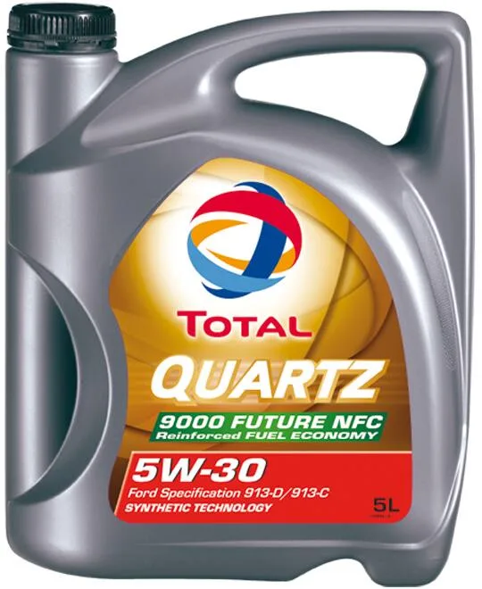 TotalEnergies QUARTZ 9000FUT.NFC 5W30