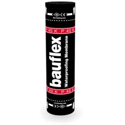 Bauflex P 40 K