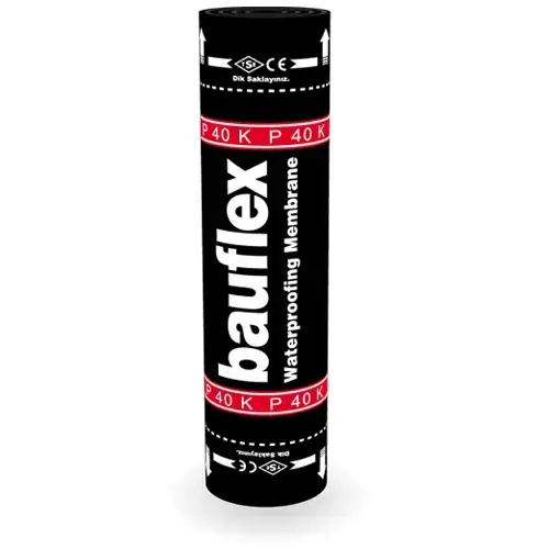 Bauflex P 40 K