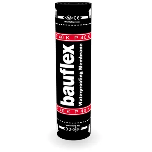 Bauflex P 40 K