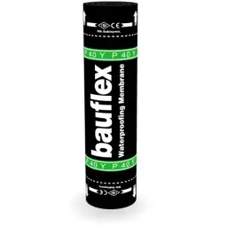 Bauflex P 40 Y