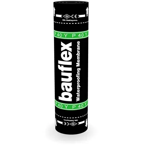 Bauflex P 40 Y