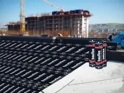 Bauflex P 4000