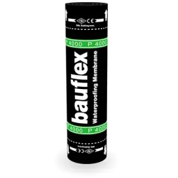Bauflex P 4000
