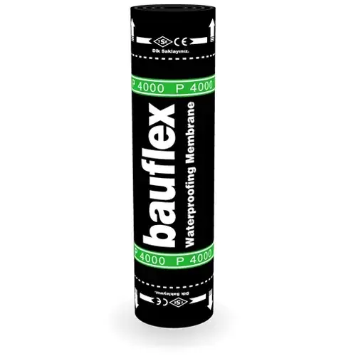 Bauflex P 4000