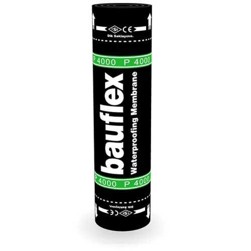 Bauflex P 4000
