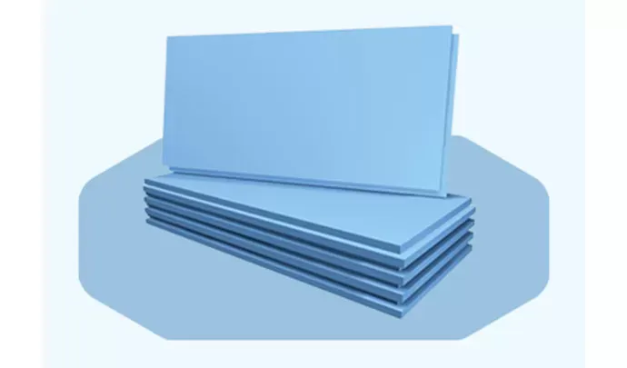 Bautherm XPS ısı yalıtım levhası