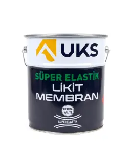 UKS Süper Elastik Likit Membran