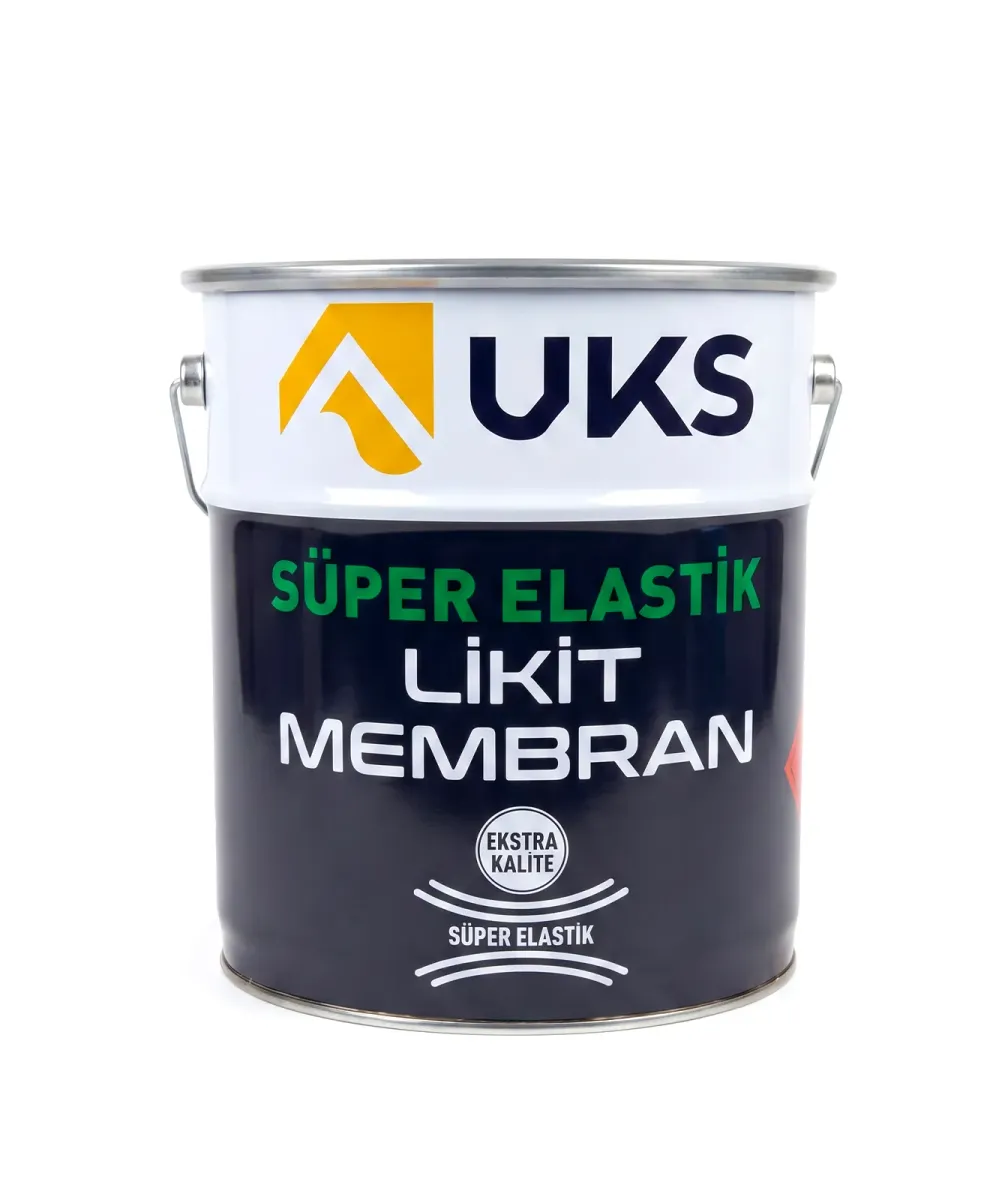 UKS Süper Elastik Likit Membran