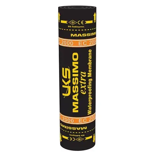 Massimo Extra