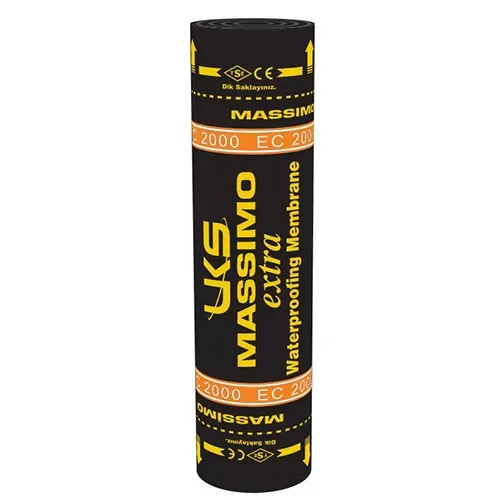 Massimo Extra EC 2000
