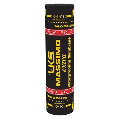 Massimo Extra EC 3000